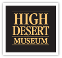High Desert Museum Logo