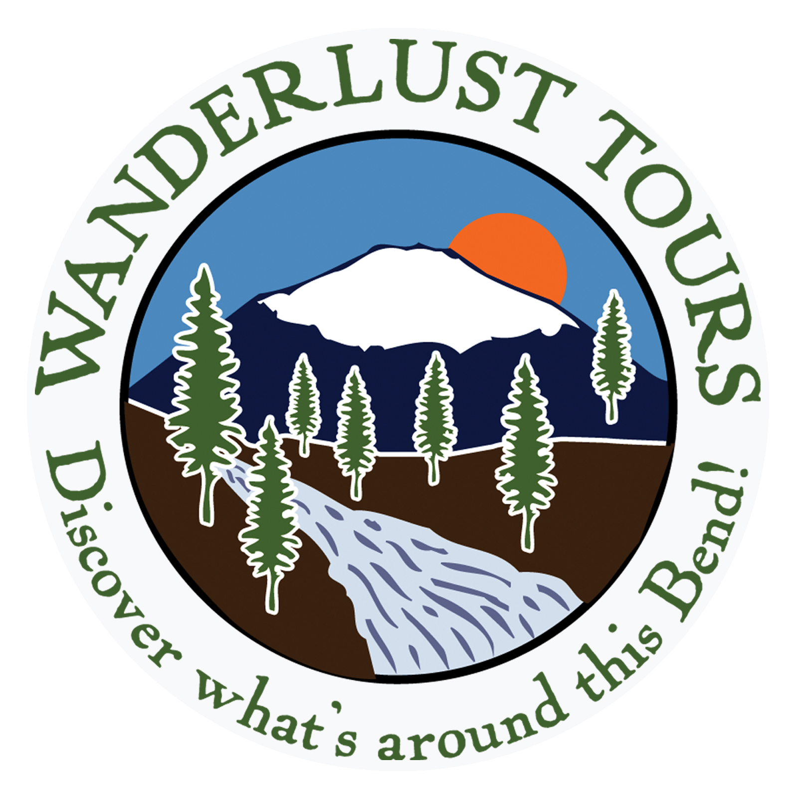 Tumalo Lake Lodge Wanderlust Tours