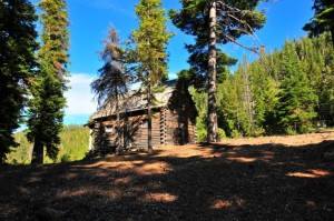 1930s-cabin